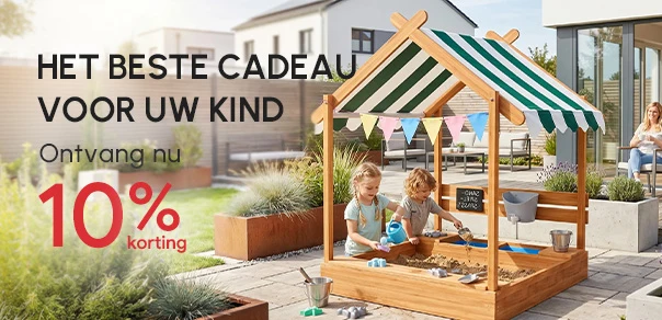Kinderbenodigdheden | Aosom.nl