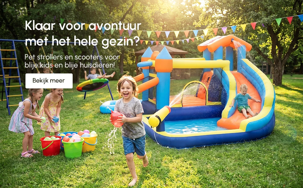 <table class="byte-bitable">
	<tbody>
		<tr>
			<td>
				Laat ze buiten spelen deze zomer!<br />
			</td>
		</tr>
	</tbody>
</table>
 <br />