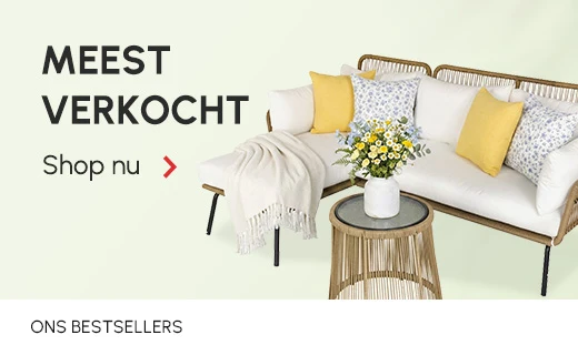 Bestseller | Aosom.nl
