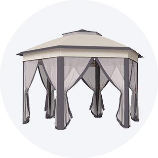 Paviljoens