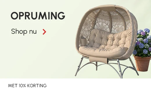 Opruiming | Aosom.nl