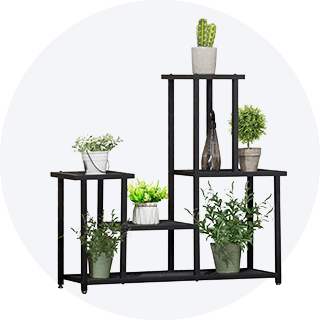 Plantentafels