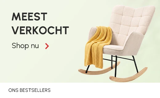 Bestseller | Aosom.nl