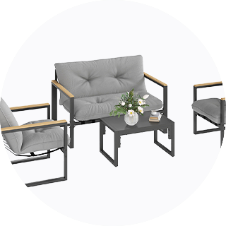 Loungeset