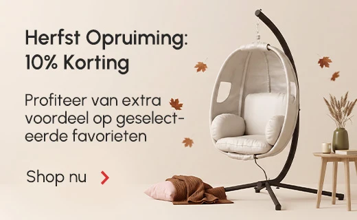 Opruiming | Aosom.nl