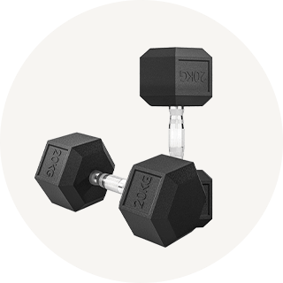 Dumbbells