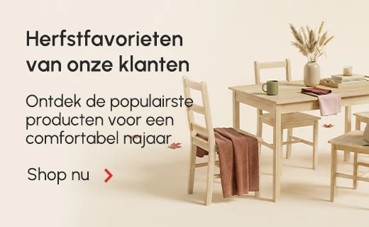 <span style="text-wrap-mode:wrap;">Top klassering  | Aosom.nl</span>