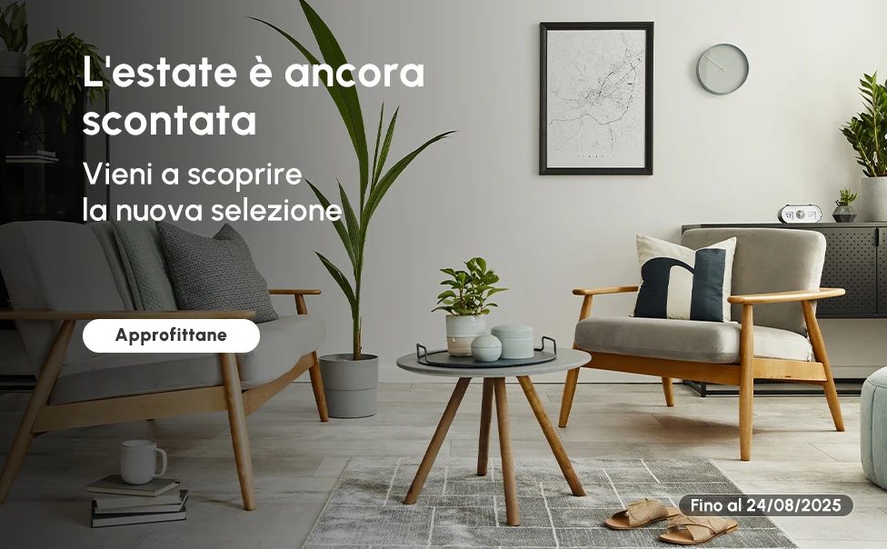 Vieni a scoprire la nuova selezione
