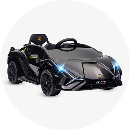 Macchinine elettriche