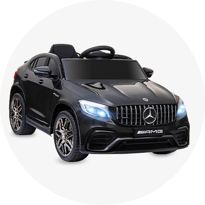 Macchinine elettriche