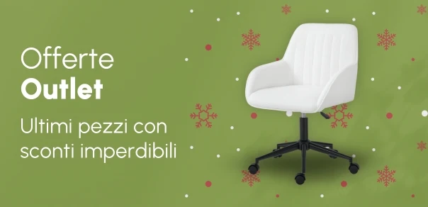 Ultimi pezzi con sconti imperdibili
