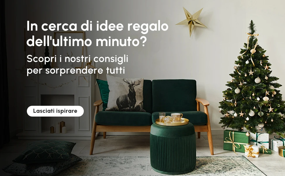 Scopri i nostri consigli per sorprendere tutti