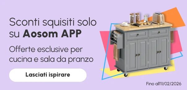 Ottieni il 10% di sconto sul primo acquisto