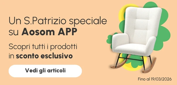 Ottieni il 10% di sconto sul primo acquisto