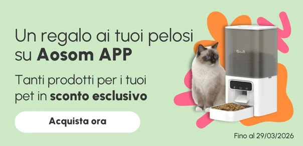 Ottieni il 10% di sconto sul primo acquisto