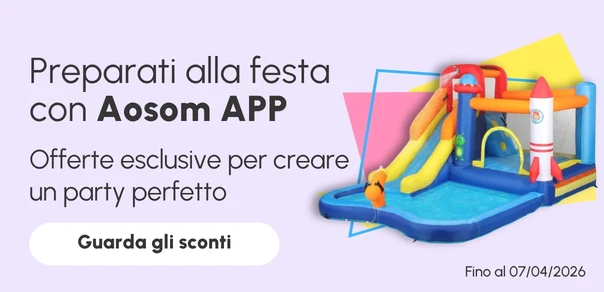 Ottieni il 10% di sconto sul primo acquisto