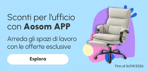 Ottieni il 10% di sconto sul primo acquisto