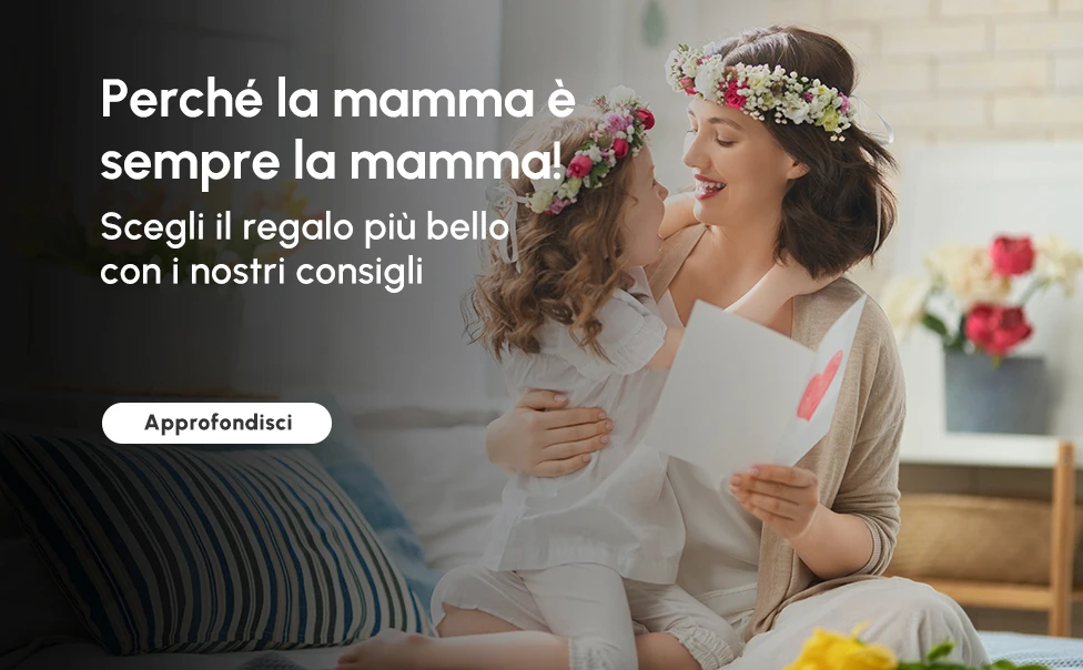 Scegli il regalo più bello con i nostri consigli