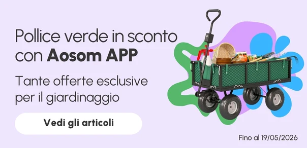 Ottieni il 10% di sconto sul primo acquisto