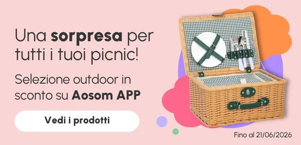 Ottieni il 10% di sconto sul primo acquisto