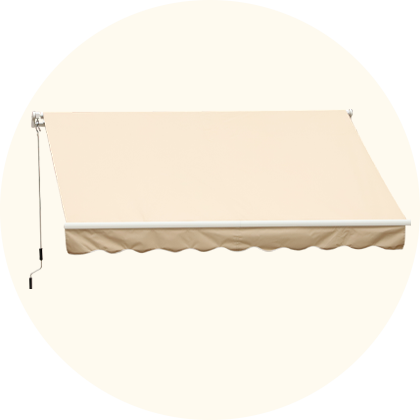 Tende Parasole