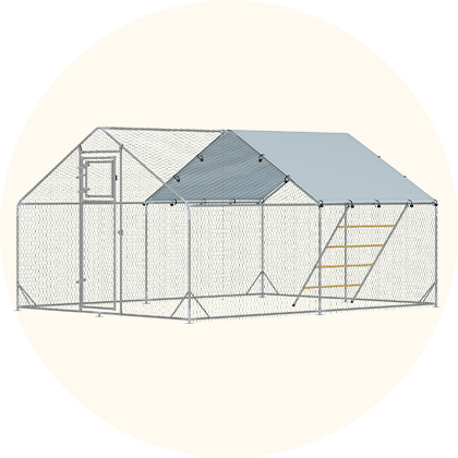 Pollai prefabbricati
