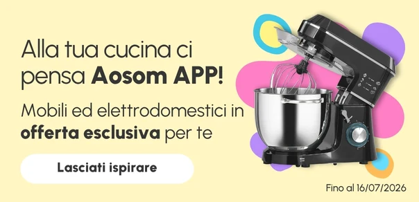 Ottieni il 10% di sconto sul primo acquisto