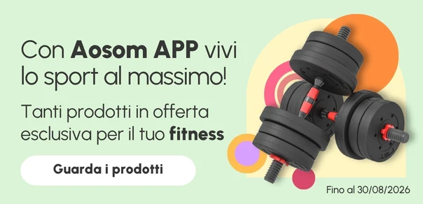 Ottieni il 10% di sconto sul primo acquisto
