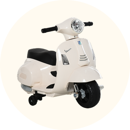 Moto elettriche
