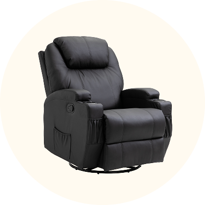 Poltrone relax