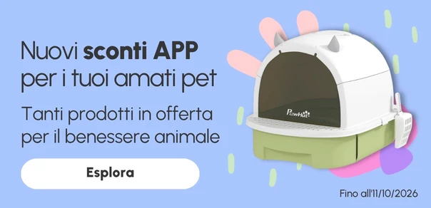 Ottieni il 10% di sconto sul primo acquisto