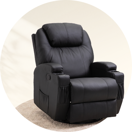 Poltrone relax