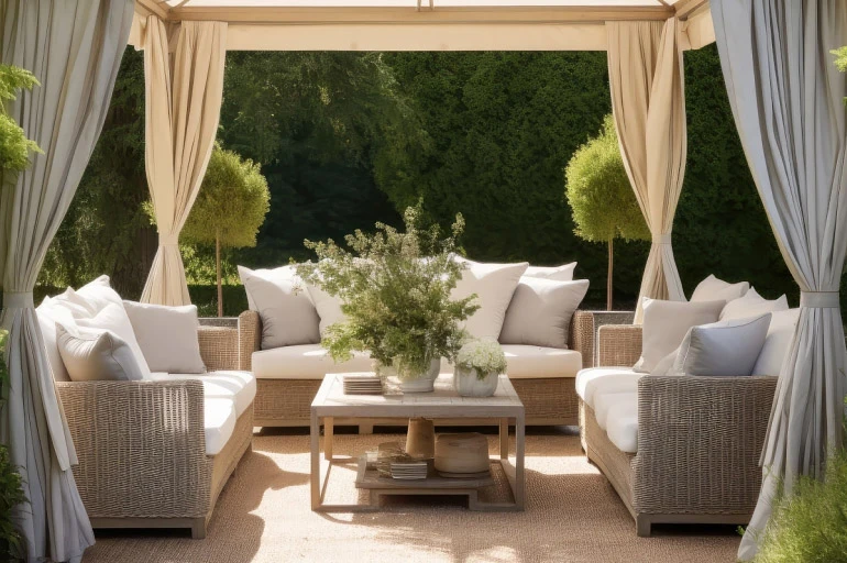 Comment Construire un Tonnelle en Bois : Guide Complet Comment Construire un Tonnelle en Bois : Guide Complet