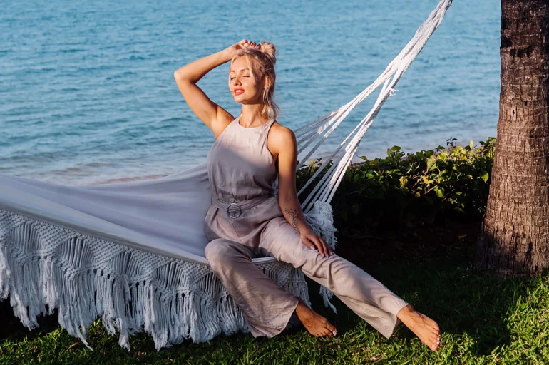 Comment accrocher un hamac à un arbre : Guide complet Comment accrocher un hamac à un arbre : Guide complet