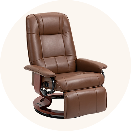 Fauteuils & Chauffeuse Fauteuils & Chauffeuse