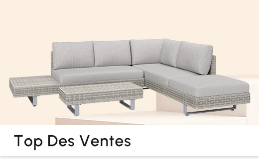 Top des ventes Top des ventes