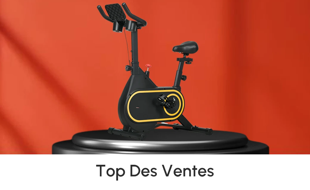 Top des ventes