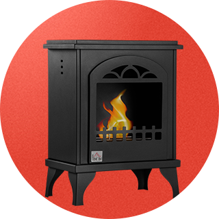 Cheminées bioéthanol