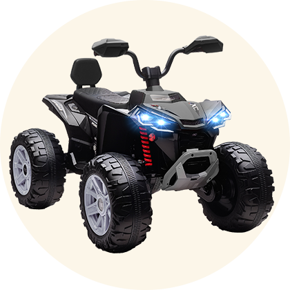 Voitures électriques