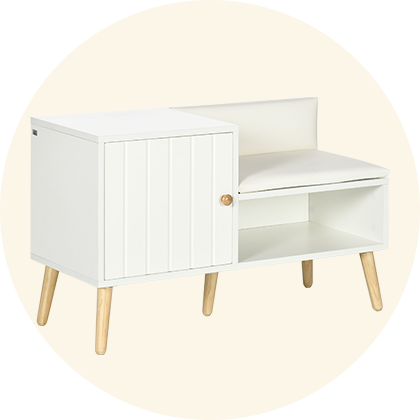 Meubles à chaussures