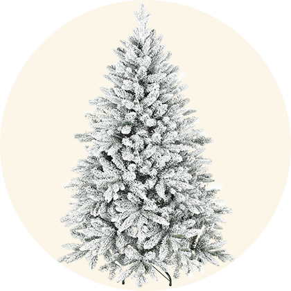 Sapins de noël