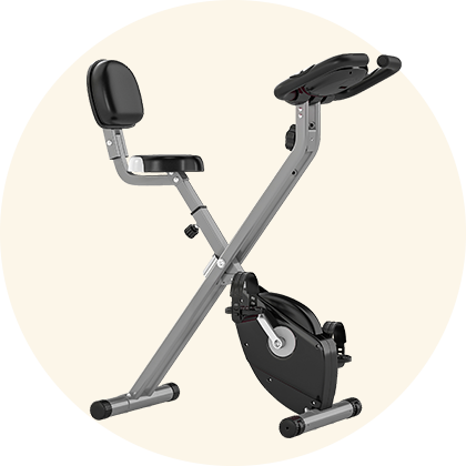 Vélos d'appartement