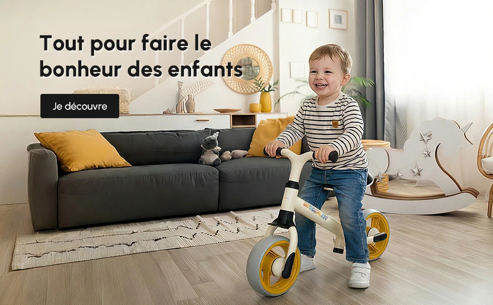 Les indispensables du moment
Les produits qui font déjà l’unanimité