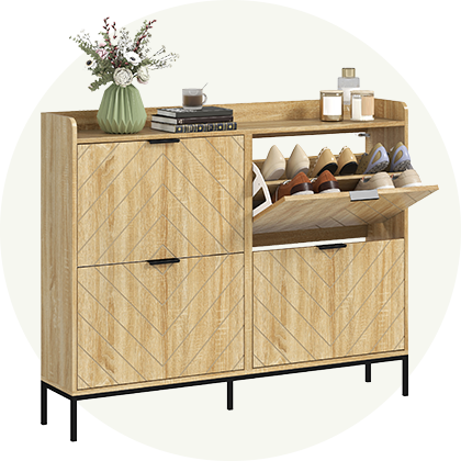 Meubles à chaussures