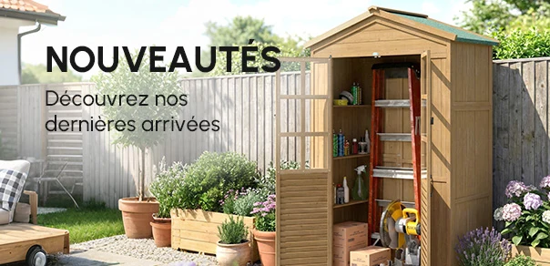 nouveaux