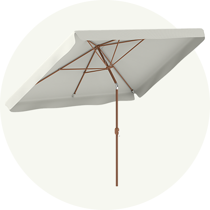 Parasols