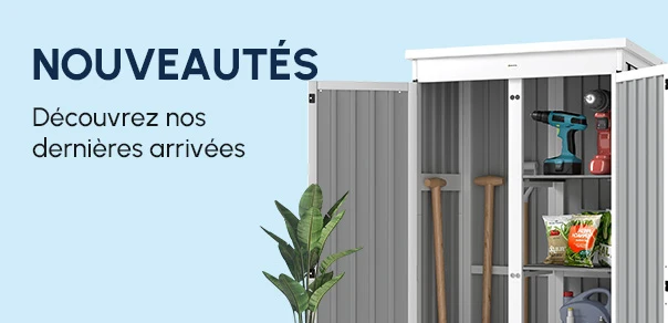 nouveaux