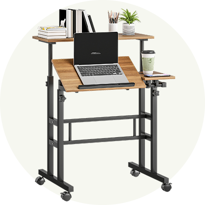 Bureaux