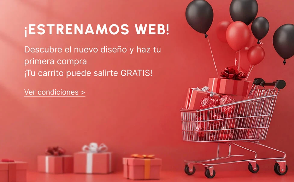 Estrenamos Web