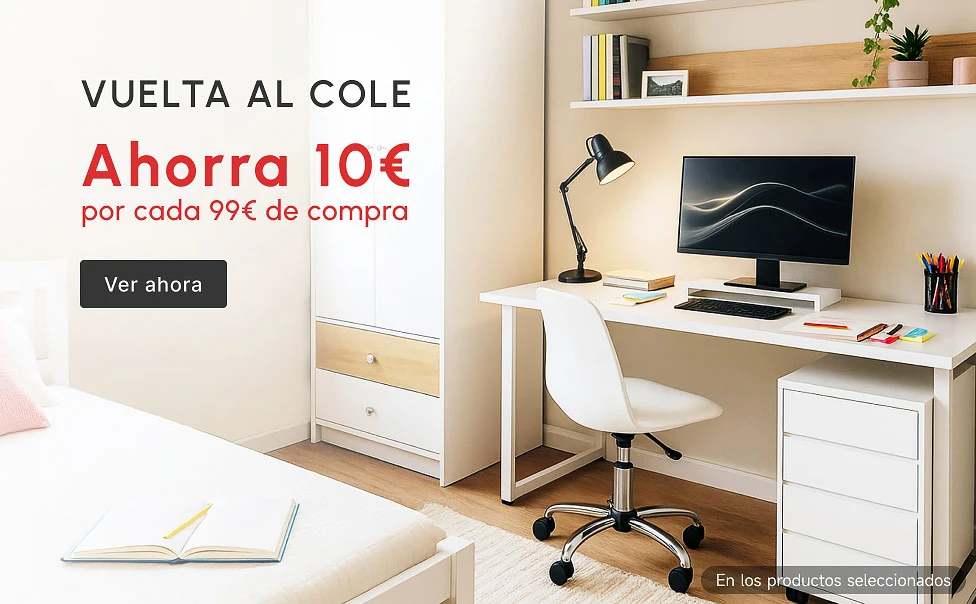 VUELTA AL COLE